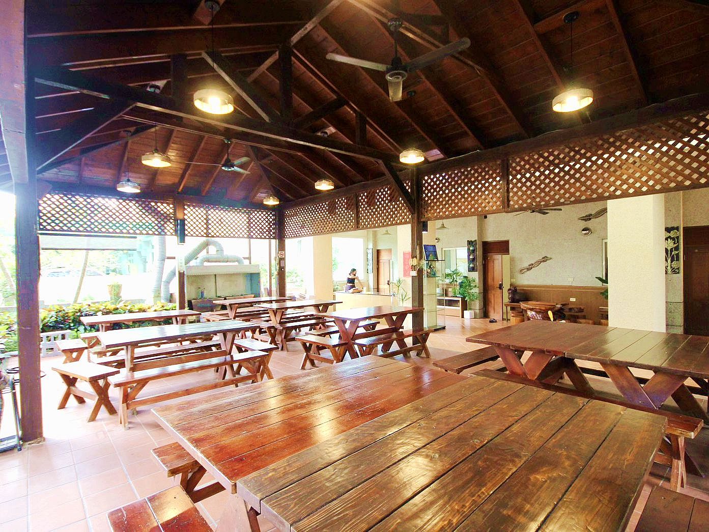 家族旅遊友誼交流區