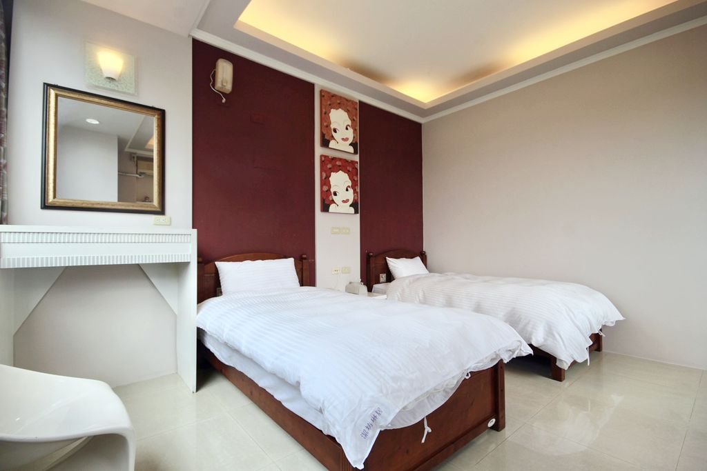 潔坊琳居：３６人包棟 - 房型照片