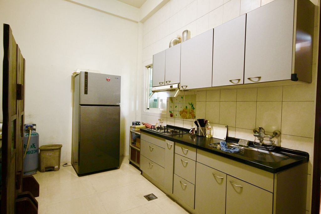 淋居18人包棟 - 房型照片