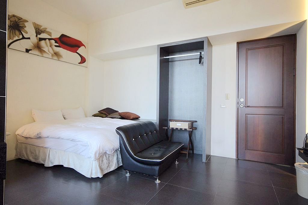 潔坊琳居雙人套房-浴缸(隨機排房) - 房型照片