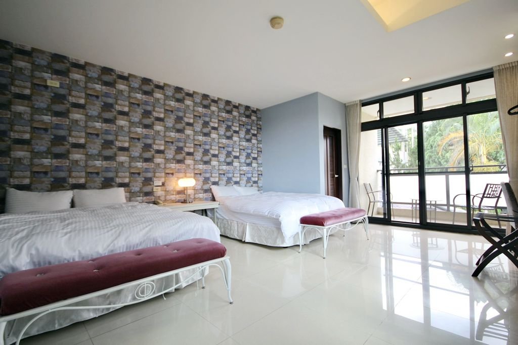 潔坊琳居：３６人包棟 - 房型照片