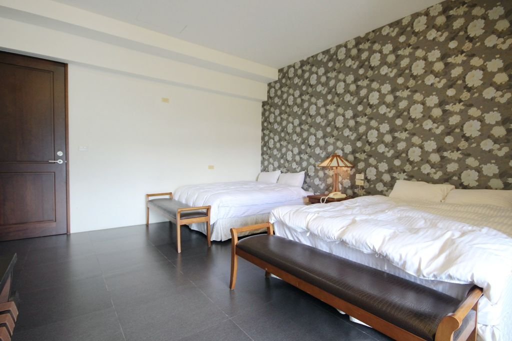 淋居18人包棟 - 房型照片