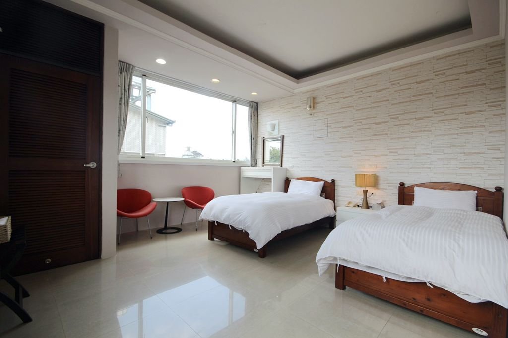 潔坊琳居：３６人包棟 - 房型照片