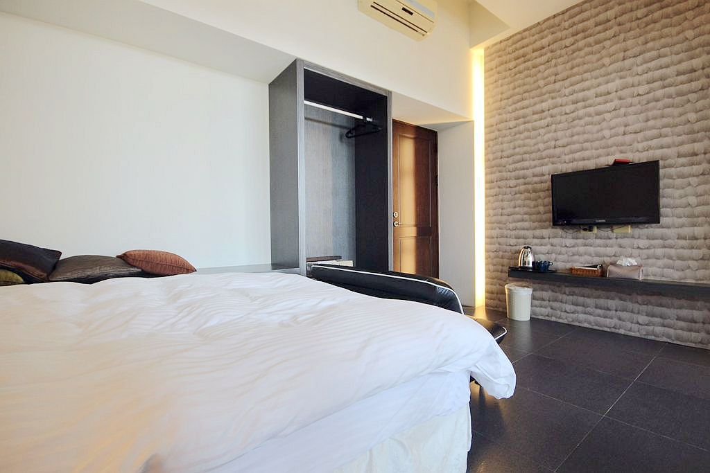 潔坊琳居雙人套房-浴缸(隨機排房) - 房型照片