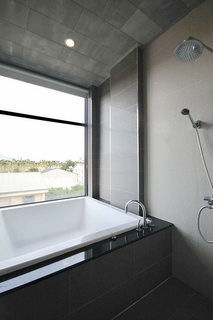 潔坊琳居雙人套房-浴缸(隨機排房) - 房型照片