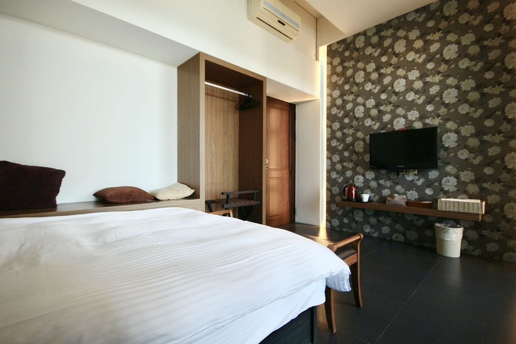 淋居18人包棟 - 房型照片