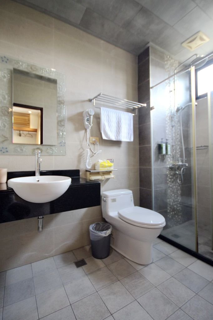 淋居18人包棟 - 房型照片