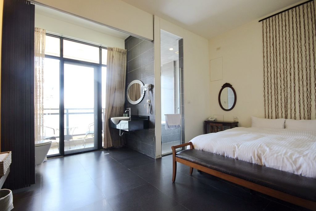 淋居18人包棟 - 房型照片