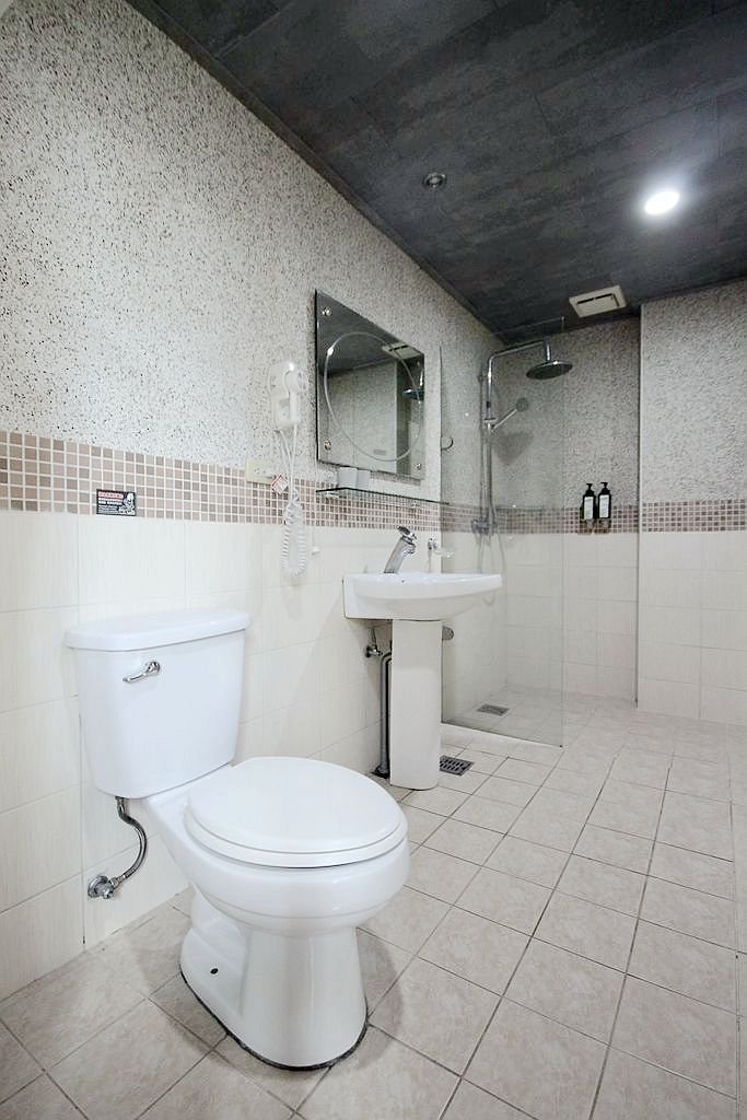 潔坊琳居雙人套房-單床(隨機排房) - 房型照片