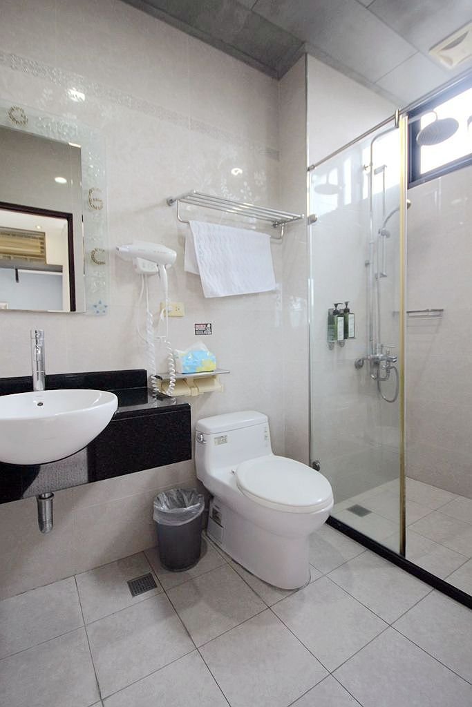 潔坊琳居四人套房(隨機排房) - 房型照片