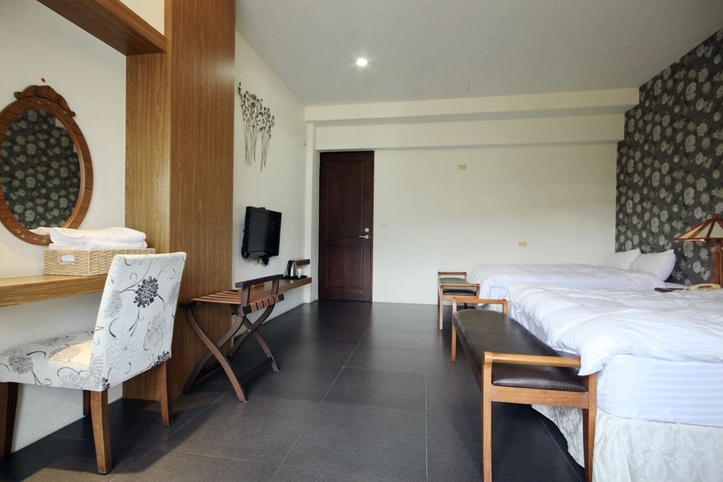 淋居18人包棟 - 房型照片