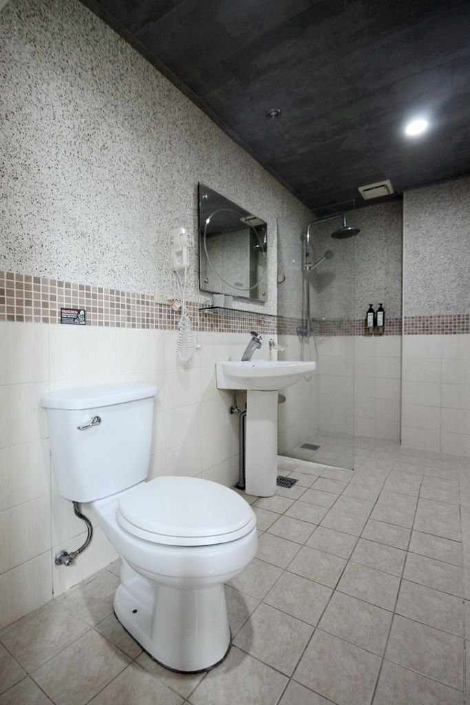 潔坊18人包棟 - 房型照片