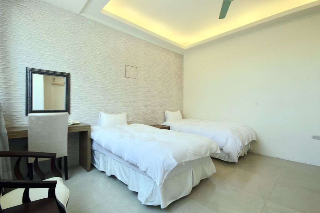 潔坊琳居：３６人包棟 - 房型照片