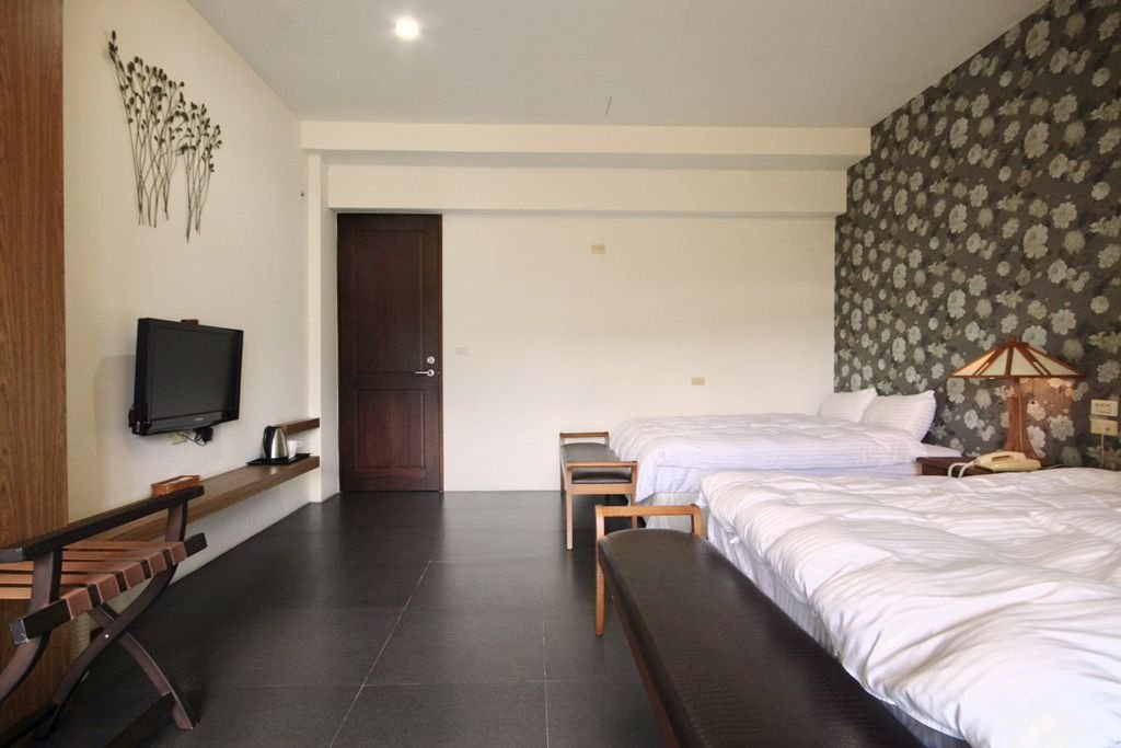 淋居18人包棟 - 房型照片