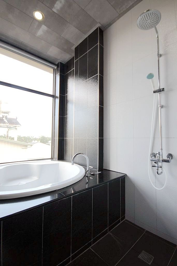 潔坊琳居雙人套房-浴缸(隨機排房) - 房型照片