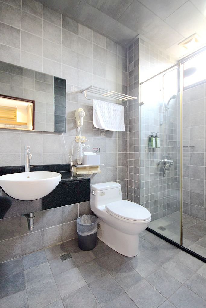 潔坊琳居四人套房(隨機排房) - 房型照片