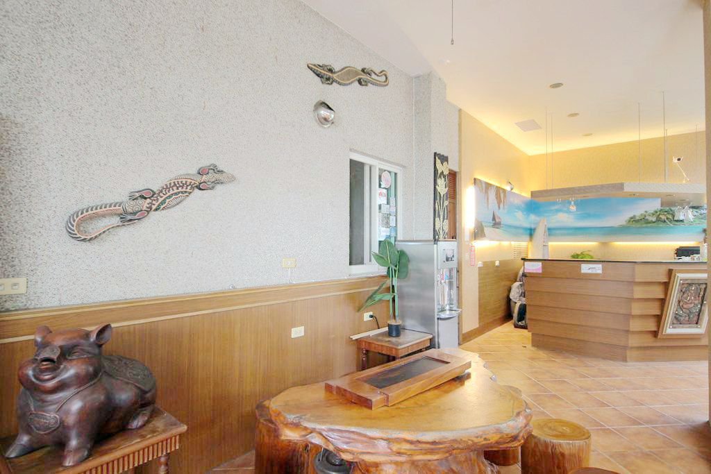 潔坊琳居：３６人包棟 - 房型照片