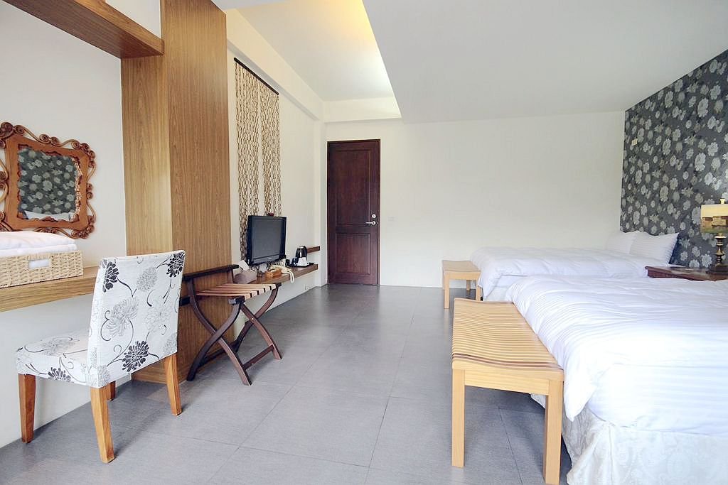 潔坊琳居四人套房(隨機排房) - 房型照片