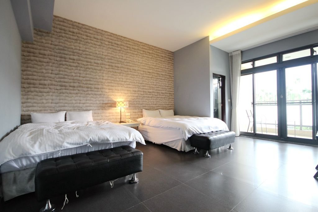 潔坊琳居：３６人包棟 - 房型照片