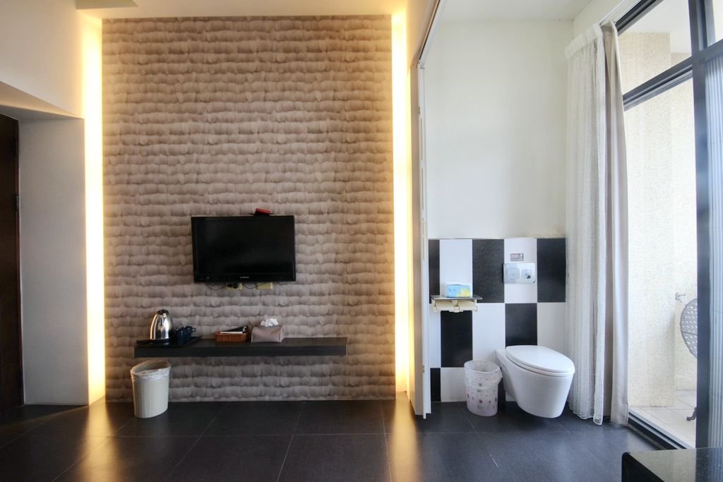 潔坊18人包棟 - 房型照片