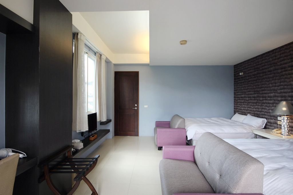 潔坊琳居：３６人包棟 - 房型照片