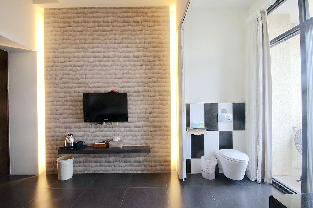 潔坊琳居雙人套房-浴缸(隨機排房) - 房型照片