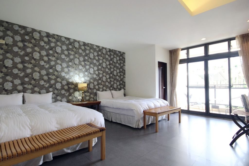 淋居18人包棟 - 房型照片