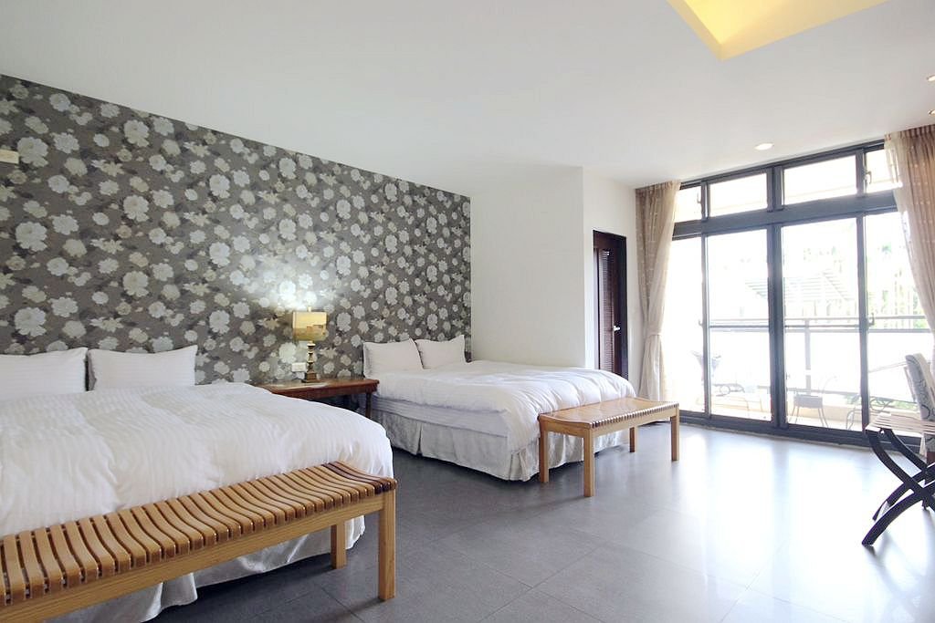 潔坊琳居四人套房(隨機排房) - 房型照片