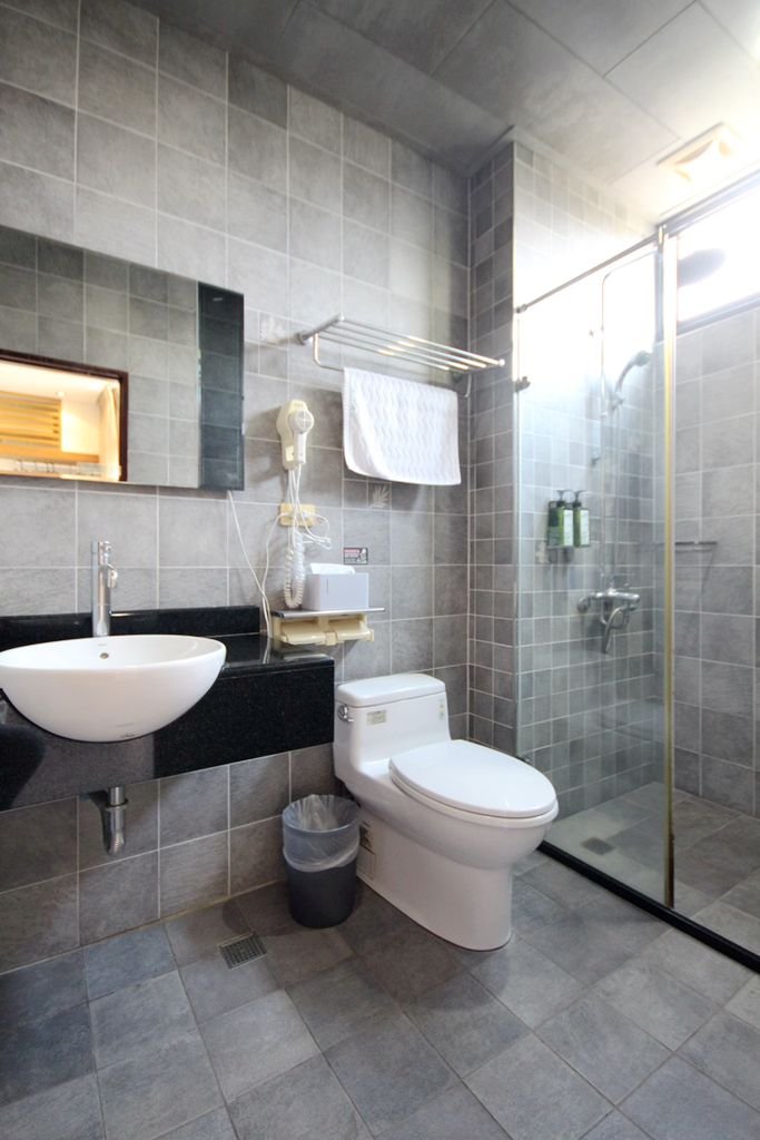 淋居18人包棟 - 房型照片