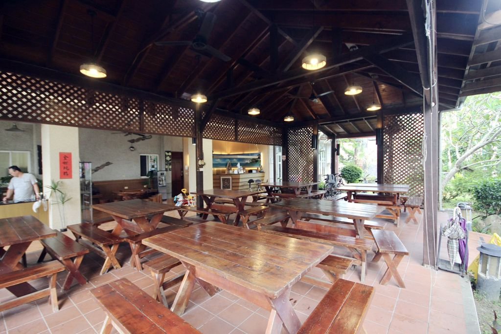 潔坊琳居：３６人包棟 - 房型照片