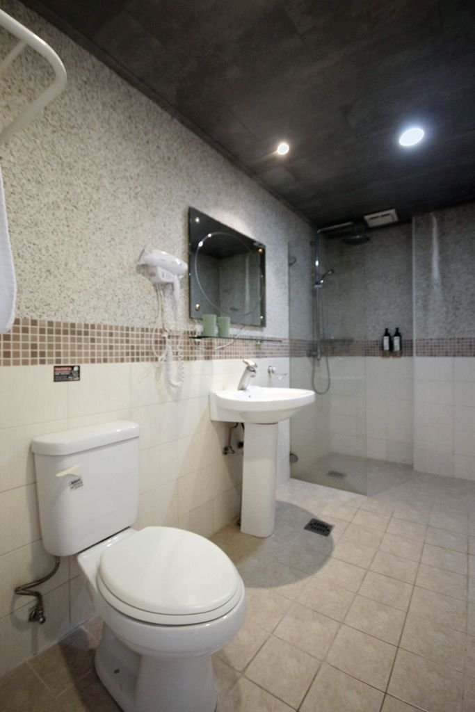 潔坊琳居：３６人包棟 - 房型照片