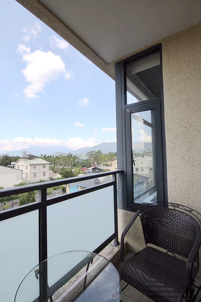 潔坊琳居雙人套房-浴缸(隨機排房) - 房型照片