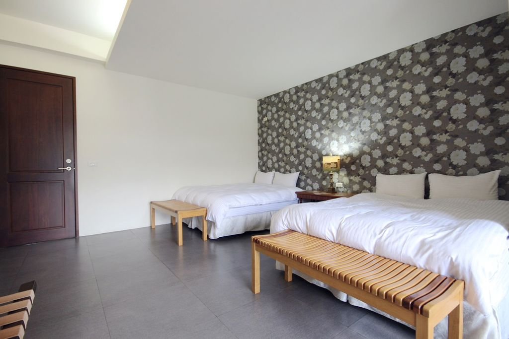 淋居18人包棟 - 房型照片