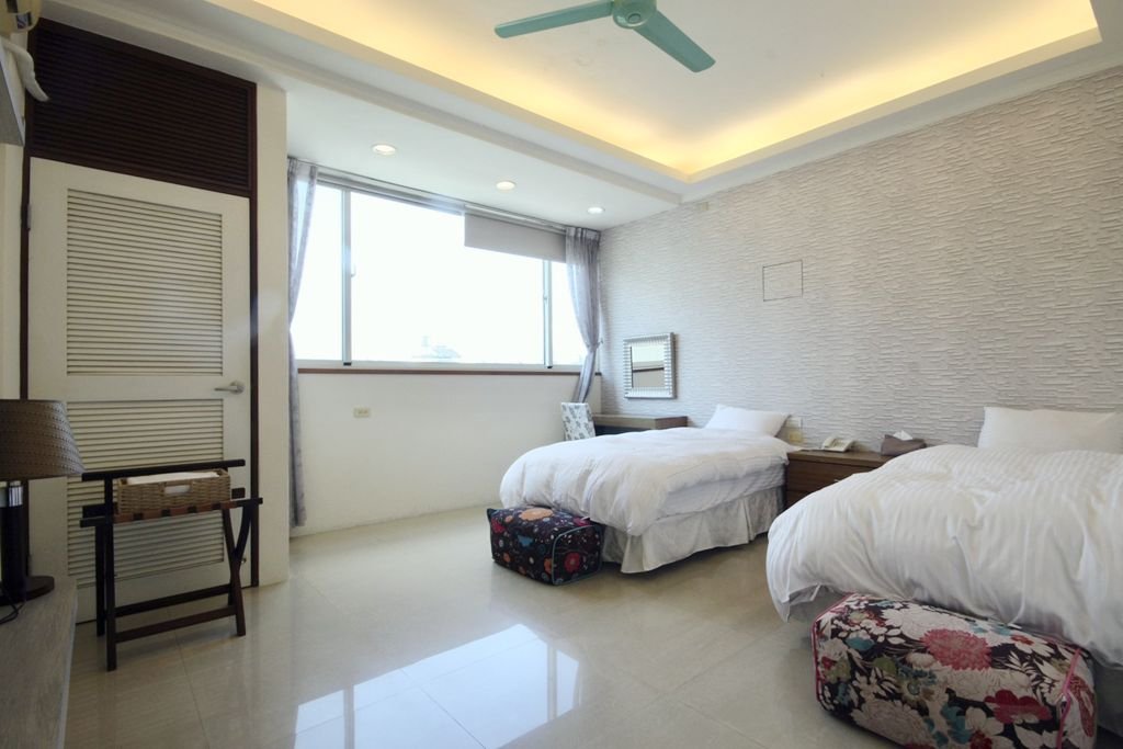 淋居18人包棟 - 房型照片