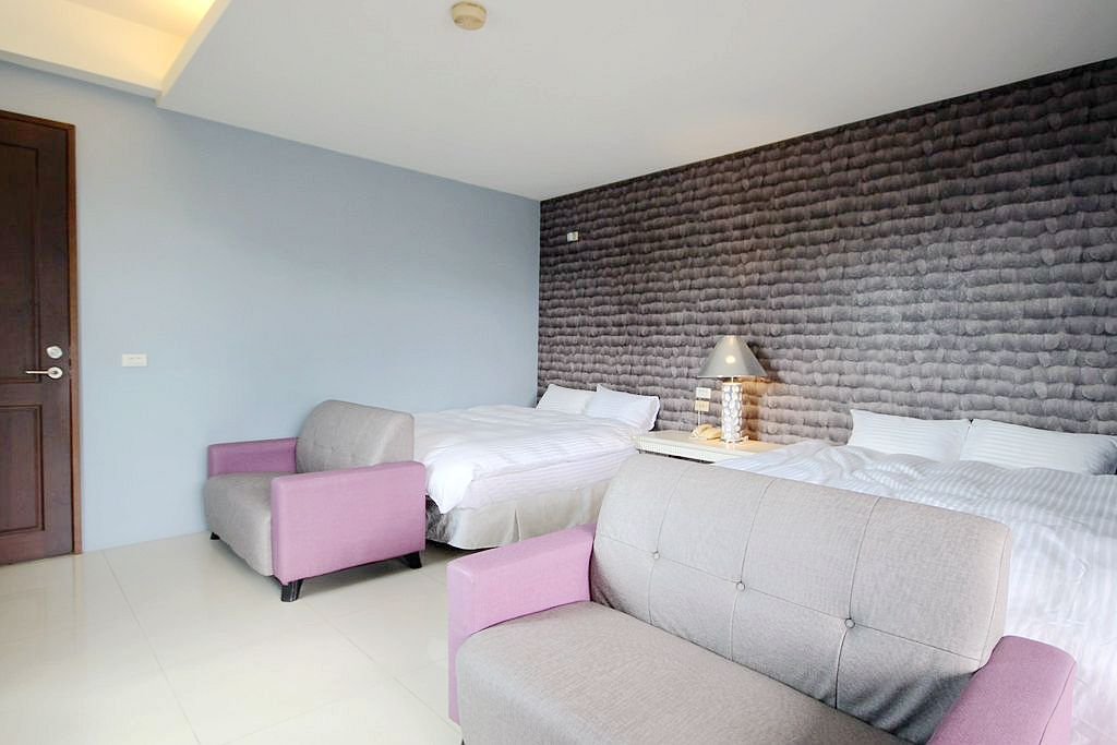 潔坊琳居四人套房(隨機排房) - 房型照片