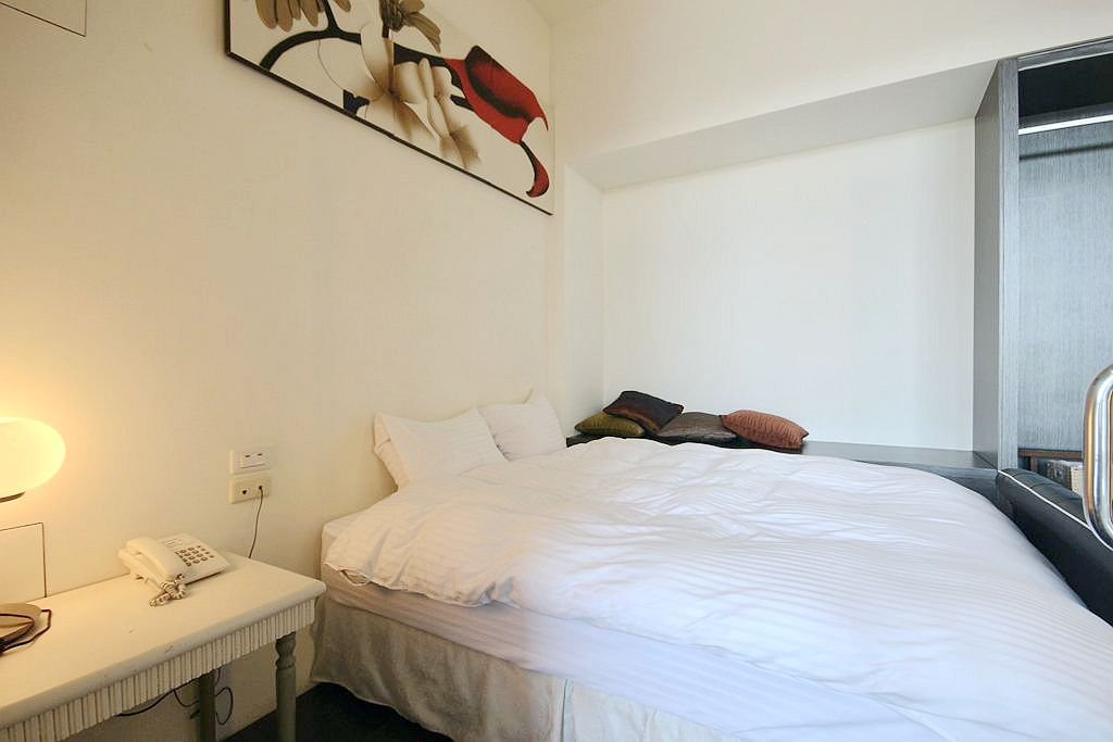 潔坊琳居雙人套房-浴缸(隨機排房) - 房型照片