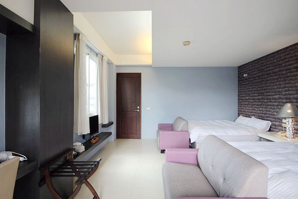 潔坊琳居四人套房(隨機排房) - 房型照片