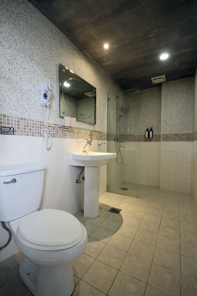 潔坊18人包棟 - 房型照片