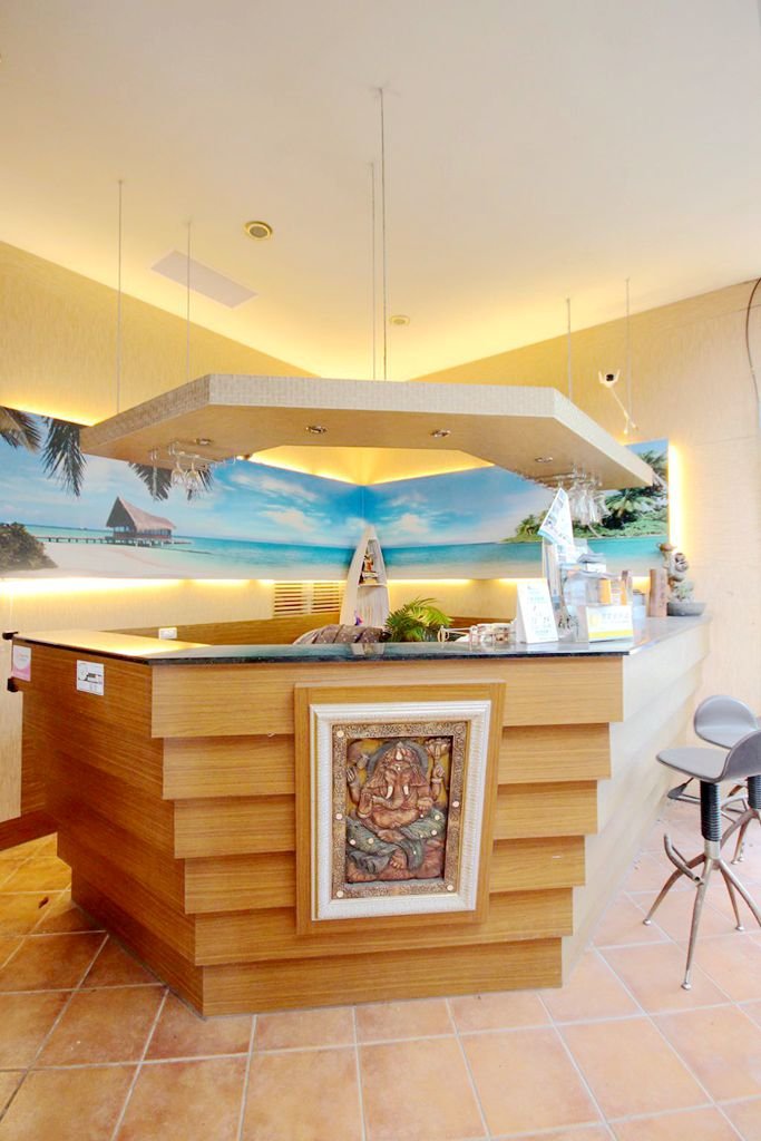 潔坊琳居：３６人包棟 - 房型照片