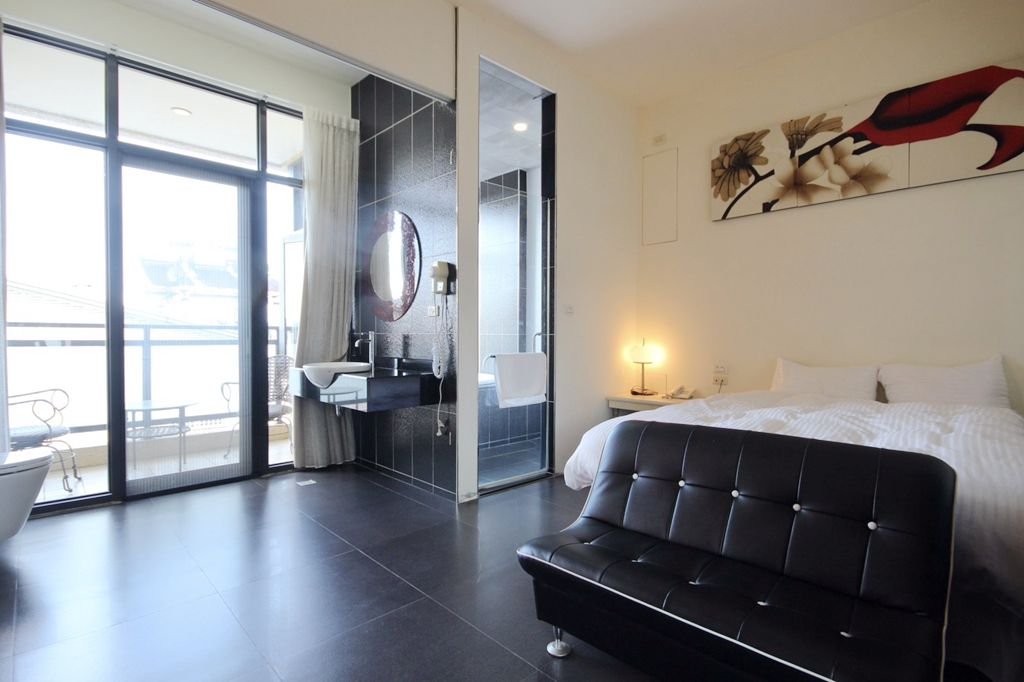 潔坊琳居：３６人包棟 - 房型照片