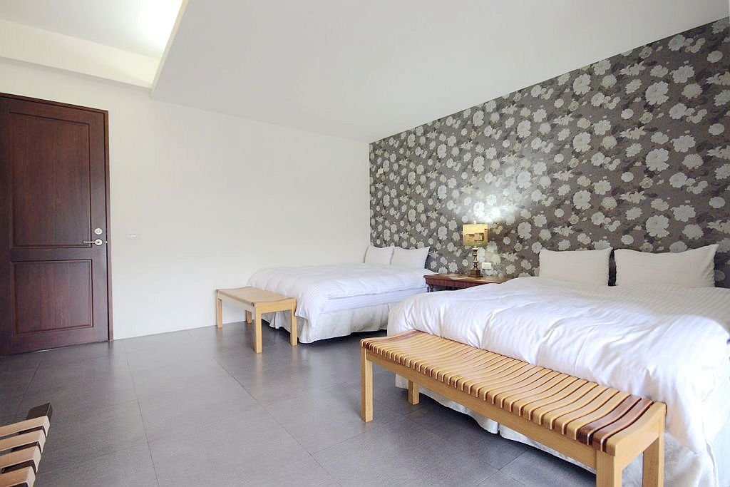 潔坊琳居四人套房(隨機排房) - 房型照片