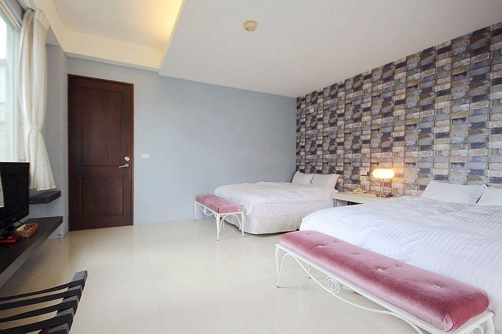 潔坊琳居四人套房(隨機排房) - 房型照片