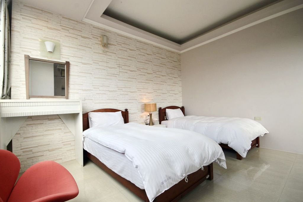 潔坊18人包棟 - 房型照片