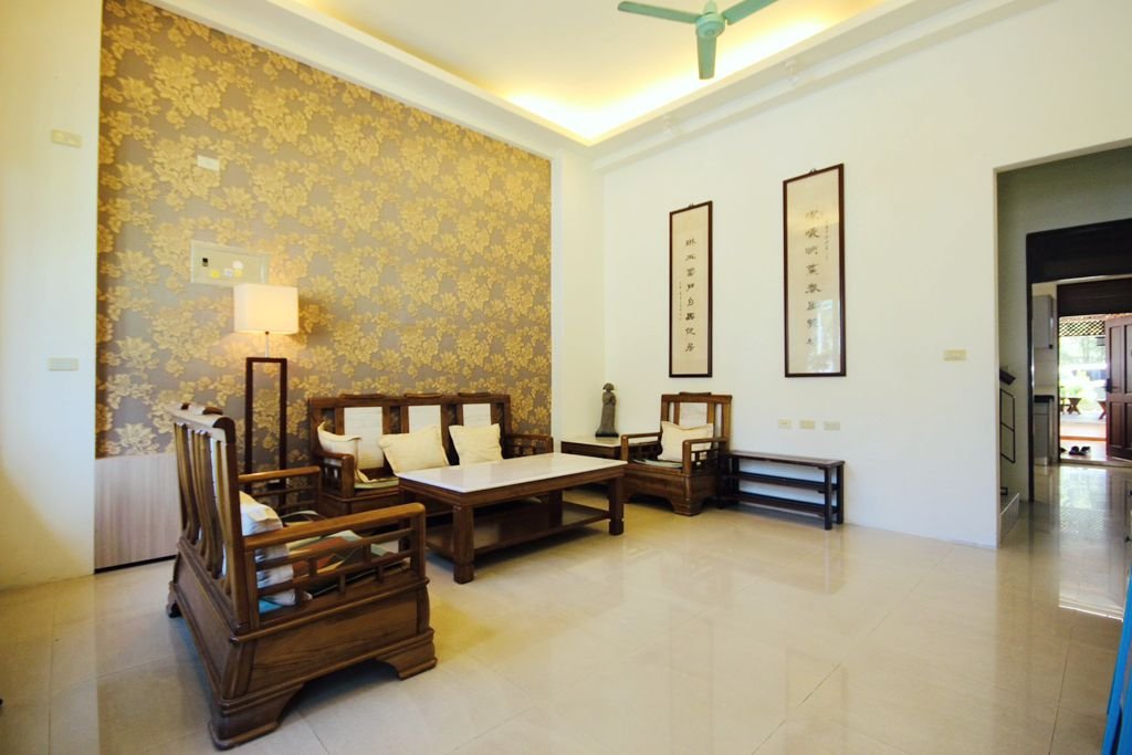 淋居18人包棟 - 房型照片