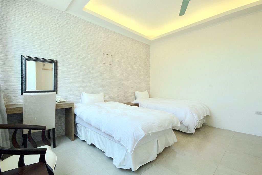 潔坊琳居雙人套房-單床(隨機排房) - 房型照片