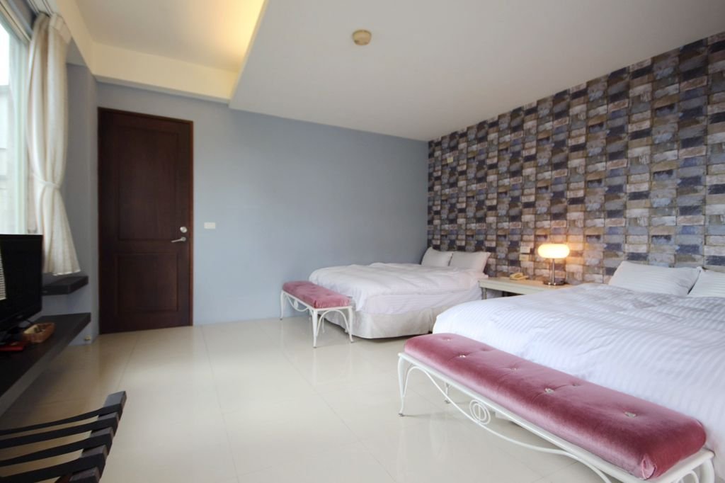 潔坊18人包棟 - 房型照片